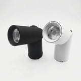 Surface Mounted Dimmable LED Downlights - Hans Lumiere