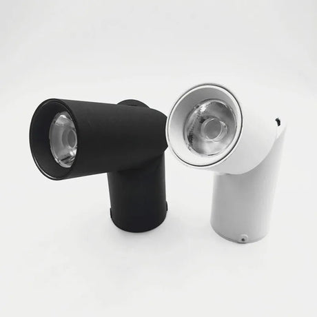 Surface Mounted Dimmable LED Downlights - Hans Lumiere