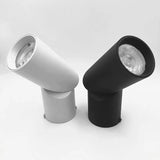 Surface Mounted Dimmable LED Downlights - Hans Lumiere