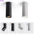 Surface Mounted Dimmable LED Downlights - Hans Lumiere