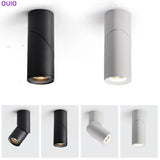 Surface Mounted Dimmable LED Downlights - Hans Lumiere