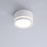 Surface Mounted LED Ceiling Downlight - Hans Lumiere