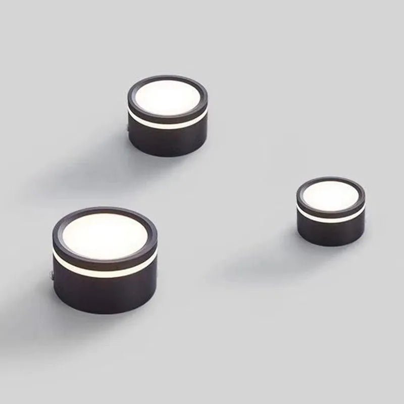 Surface Mounted LED Ceiling Downlight - Hans Lumiere