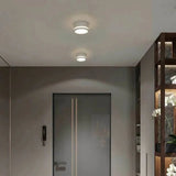 Surface Mounted LED Ceiling Downlight - Hans Lumiere