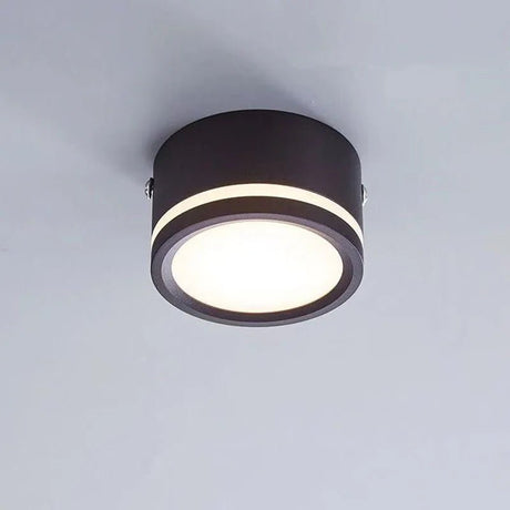 Surface Mounted LED Ceiling Downlight - Hans Lumiere