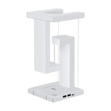 Suspended Anti Gravity Wireless Charging Desk LED Lamp - Hans Lumiere