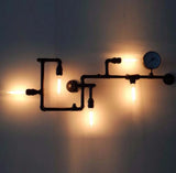 T20 Mini Tube Edison LED Filament Bulbs E14 1W 2W Dimmable, 4 Pack - Hans Lumiere