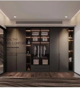 Tricolor Ultra - thin Embedded LED Ceiling Lamp Spotlight - Hans Lumiere