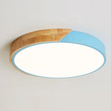 Ultra thin LED Ceiling Light For Living Loom, Bedroom, Corridor - Hans Lumiere