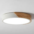 Ultra thin LED Ceiling Light For Living Loom, Bedroom, Corridor - Hans Lumiere