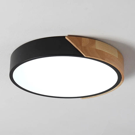 Ultra thin LED Ceiling Light For Living Loom, Bedroom, Corridor - Hans Lumiere