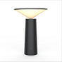 Umbrella Shaped LED Eye Protection Desk Lamp With USB Charging - Hans Lumiere