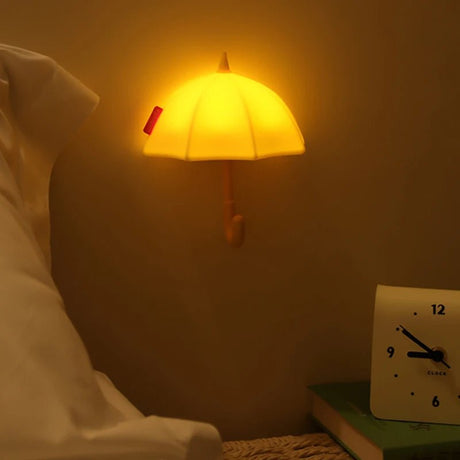 USB Rechargeable Cute Animal Pig / Rabbit LED Night Lights - Hans Lumiere