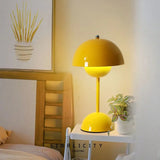 USB Rechargeable Mushroom Table Lamp - Hans Lumiere