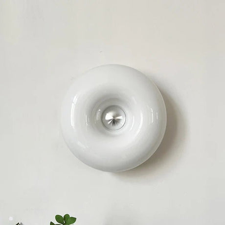Vintage French Table Or Wall Lamp - Hans Lumiere