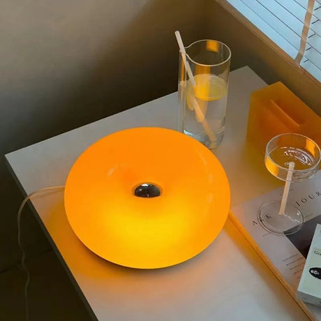 Vintage French Table Or Wall Lamp - Hans Lumiere