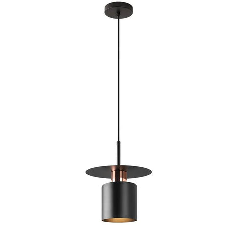 Vintage Loft Retro Chandelier Pendant Lamp - Hans Lumiere