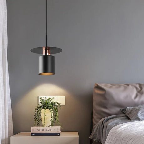 Vintage Loft Retro Chandelier Pendant Lamp - Hans Lumiere