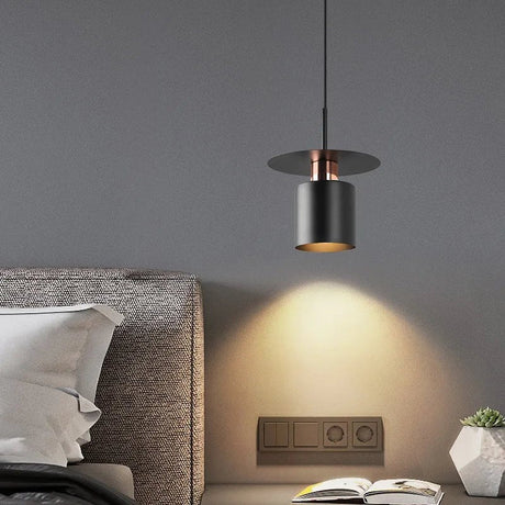 Vintage Loft Retro Chandelier Pendant Lamp - Hans Lumiere