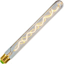 Vintage Long Tube Dimmable LED Edison Bulb - Hans Lumiere