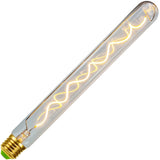 Vintage Long Tube Dimmable LED Edison Bulb - Hans Lumiere