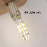 Vintage Natural Stone Glass Lampshade LED Wall Lamp - Hans Lumiere