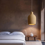 Wabi - Sabi Japanese Style Chandelier - Hans Lumiere