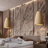 Wabi - Sabi Japanese Style Chandelier - Hans Lumiere