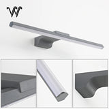 Wall Mounted Waterproof Bathroom Light Wall Lamp - Hans Lumiere