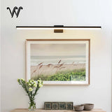 Wall Mounted Waterproof Bathroom Light Wall Lamp - Hans Lumiere