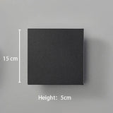 Waterproof Balcony LED outdoor Wall Lamp - Hans Lumiere