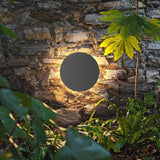 Waterproof Balcony LED outdoor Wall Lamp - Hans Lumiere