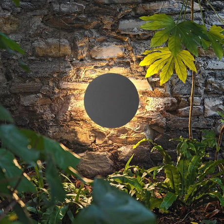Waterproof Balcony LED outdoor Wall Lamp - Hans Lumiere