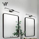 Waterproof Bathroom Light Wall Lamp - Hans Lumiere