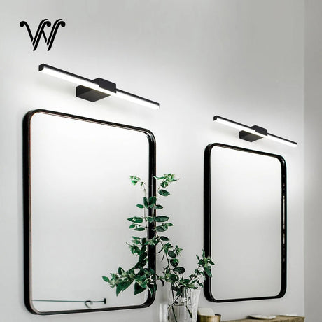 Waterproof Bathroom Light Wall Lamp - Hans Lumiere