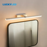 Waterproof Bathroom Mirror Light Fixture - Hans Lumiere