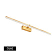 Waterproof Bathroom Mirror Light Fixture - Hans Lumiere