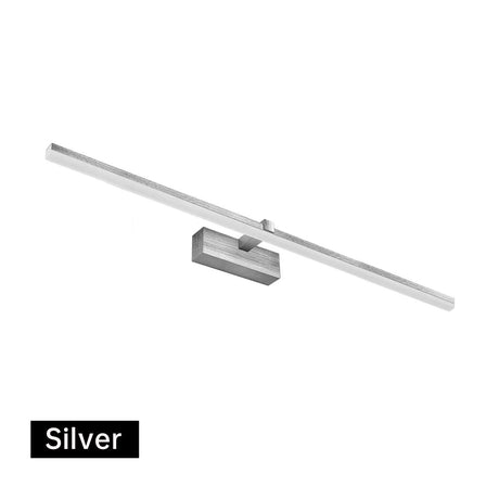 Waterproof Bathroom Mirror Light Fixture - Hans Lumiere