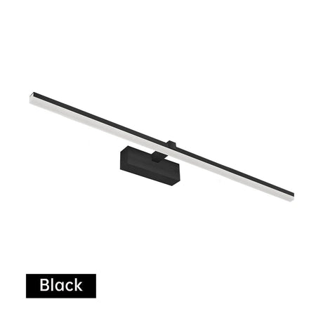Waterproof Bathroom Mirror Light Fixture - Hans Lumiere