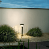 Waterproof Household Garden, Courtyard LED Solar Lamp - Hans Lumiere