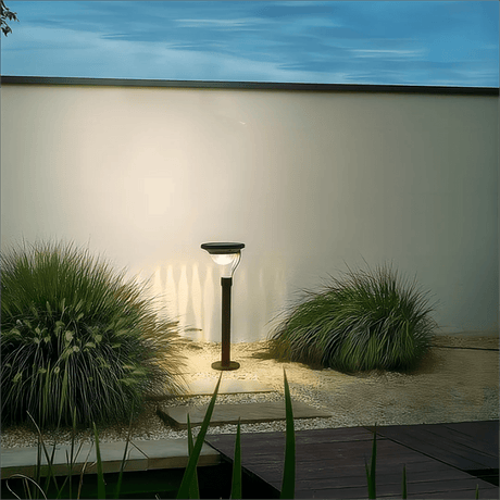 Waterproof Household Garden, Courtyard LED Solar Lamp - Hans Lumiere