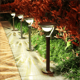Waterproof Household Garden, Courtyard LED Solar Lamp - Hans Lumiere