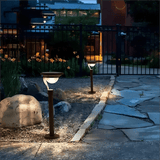 Waterproof Household Garden, Courtyard LED Solar Lamp - Hans Lumiere