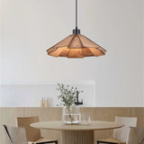 Wooden Nordic Pendant Light Ceiling Chandelier - Hans Lumiere