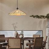 Wooden Nordic Pendant Light Ceiling Chandelier - Hans Lumiere